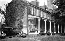 The Lazaretto Flying Office Essington Pennsylvania PA - Reprint picture