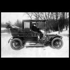 Photo A.013205 PANHARD & LEVASSOR 1910 picture
