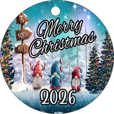 Custom Hand-crafted Ornaments picture