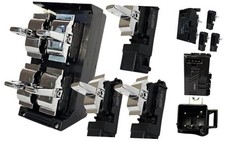 Window Switch Set for 1991-1996 Caprice and 1994-1996 Impala SS picture