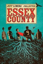 The Collected Essex County - paperback Lemire, Jeff picture