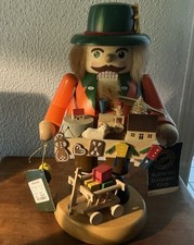 Erzgebigissche Nutcracker Germany picture