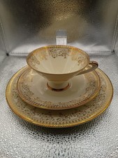 Vintage Winterling Bavaria Bone China 3 Piece Set picture