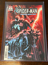 FREE SHIPPING The Spectacular Spider-Man #5 Brand New Day Variant Exclusive. picture