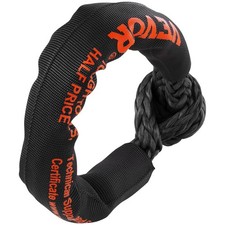  Synthetic Soft Shackle, 1/2