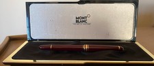 MONTBLANC  MEISTERSTRUCK  565  FOUNTAIN PEN picture