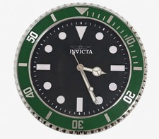 Invicta Pro Diver 12