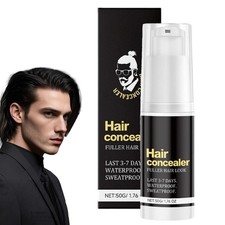 Hairfill Up Hair Concealer 50g Waterproof Root Coverage Hairline Fuller Powder picture