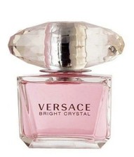 Versace Bright Crystal 3.0 oz Eau de Perfume for Women New In Box picture