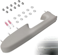 22818466 Front Left Driver Side Armrest Repair Kit Fit for Chevy Silverado/Gmc S picture