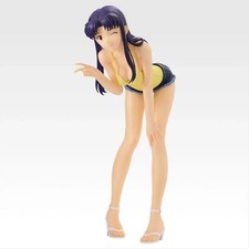 Ichiban Kuji Rebuild of Evangelion: 1.0 - Misato Katsuragi Figure picture