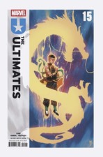 Ultimates #15 Dike Ruan Main (08/13/25) picture