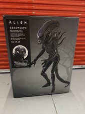 6 Ft 8 In Alien Xenomorph Figure Collectible Animatronic Spirit Halloween 2026 picture