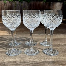 Crystal Vintage 7.25