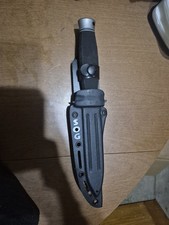 Original SOG Daggert 1 Combat Knife New With No Box picture