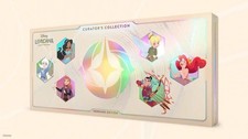 Disney Lorcana: Curator’s Collection - Heroines Edition - PRESALE picture