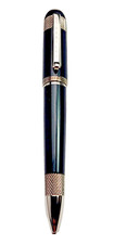 Tibaldi For Bentley Continental Cumbrian Gree Ballpoint Pen (No Box/Papers) picture