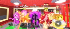 Steal A Brainrot Galaxy Strawberry Elephant 11.5 B/S picture