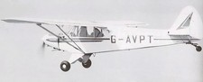 Piper Pa Picture Aircraft Detail Info Original Article Sheet   picture