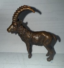 Vintage Bronze Heavy Figuring Collectible picture