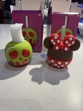 Disney Drop Shop Candy Apples picture