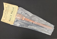 Handcrafted Australian Aboriginal Null Nulla Club - Native Arts & Crafts - NIP 3 picture