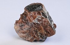 Andalusite Crystal from Brazil Andalusite Crystal Collectible 77g picture
