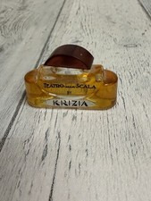 Vintage Teatro Alla Scala by Krizia Eau De Parfum Miniature Splash (0.18oz) picture
