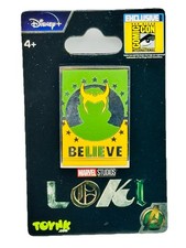 Dinsey Toynk Marvel Studios Loki