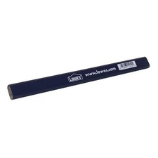 Lowe's Carpenter pencil Blue Pencil picture