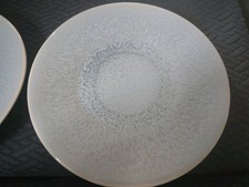 JARS FRANCE VUELTA BLUE DESSERT / SALAD PLATE - 8 3/4