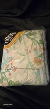 Vintage NOS BIBB  King Fitted Sheet  China Song I Original Packaging  picture