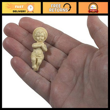 Religious Gifts Jesus Child Figurine 1.75