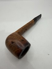 Vintage Sasieni SL London Made Estate Tobacco Pipe Made England LARGE *Read* picture