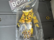 BC-1 2nd Color Saisou Sohei Saito Soft Vinyl Molding Mule Koonibot Izumonster picture