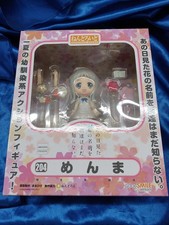 Good Smile Company 204 Menma Nendoroid picture