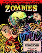 Zombies (The Chilling Archives of Horror Comics) picture