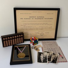 Atomic Age Nuclear Engineer Billy Vaughn Koen Estate Archive - Koentmd Meme Guy picture