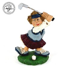 David Frykman Portfolio THE GOLFER 7