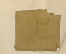 WW2 US Army Soldier's Green Handkerchief WWII Issue 1943-1946 Our Uncle Served picture