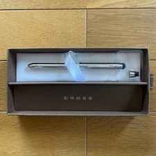 Tech3+ Tech4 CROSS multi-function pen picture