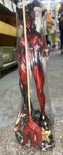 Diablo Lilith Figure Red 10in  picture