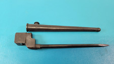WWII RAF British No 4 Mk II Bayonet Viners VNS & PS&S Prince-Smith Marked TR1723 picture