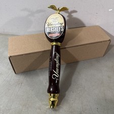 Yuengling Hershey’s Porter 13” Beer Tap Handle New In Box Pennsylvania PA picture