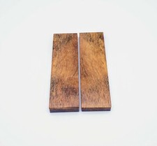 Premium Large Knife and Gun Scales- Std Cut (3/8
