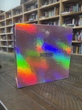 BLACKPINK The Album Box Set - KPOP picture