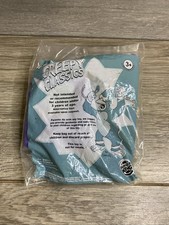 Burger King Toy The Simpsons Creepy Classics BART Sealed picture