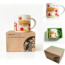Starbucks Las Vegas 