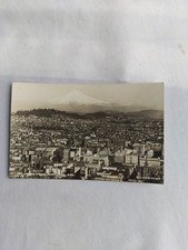 Mt. Hood From Portland Oregon Collectible Post Card Cross & Dimmitt #563 picture