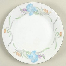 China Pearl Lily Salad Plate 56659 picture